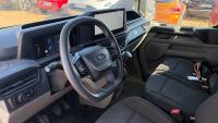 Ford Transit Custom Van 2.0 Ecoblue 100kW 300 L1 Trend
