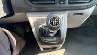 Ford Transit Custom Van 2.0 Ecoblue 100kW 300 L1 Trend