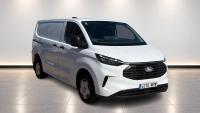 Ford Transit Custom Van 2.0 Ecoblue 100kW 300 L1 Trend