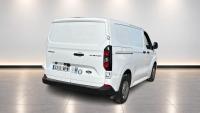 Ford Transit Custom Van 2.0 Ecoblue 100kW 300 L1 Trend