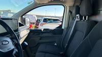 Ford Transit Custom Van 2.0 Ecoblue 100kW 300 L1 Trend