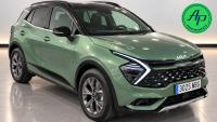 Kia Sportage 1.6 T-GDi HEV 171kW (230CV) GT-line 4x2