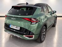 Kia Sportage 1.6 T-GDi HEV 171kW (230CV) GT-line 4x2