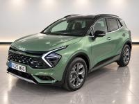 Kia Sportage 1.6 T-GDi HEV 171kW (230CV) GT-line 4x2