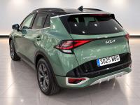 Kia Sportage 1.6 T-GDi HEV 171kW (230CV) GT-line 4x2