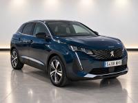 Peugeot 3008 Hybrid 225 e-EAT8 Allure Pack