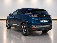 Peugeot 3008 Hybrid 225 e-EAT8 Allure Pack