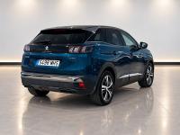 Peugeot 3008 Hybrid 225 e-EAT8 Allure Pack