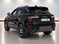 Lynk amp; Co 01 1.5 PHEV 6.6kW