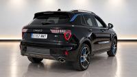 Lynk amp; Co 01 1.5 PHEV 6.6kW