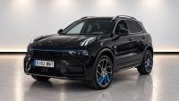 Lynk amp; Co 01 1.5 PHEV 6.6kW