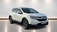 Honda Cr-v CR-V 2.0 I-MMD HYBRID ELEGANCE CVT 184 5P
