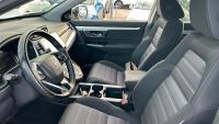 Honda Cr-v CR-V 2.0 I-MMD HYBRID ELEGANCE CVT 184 5P