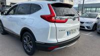 Honda Cr-v CR-V 2.0 I-MMD HYBRID ELEGANCE CVT 184 5P