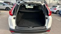 Honda Cr-v CR-V 2.0 I-MMD HYBRID ELEGANCE CVT 184 5P