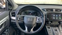 Honda Cr-v CR-V 2.0 I-MMD HYBRID ELEGANCE CVT 184 5P
