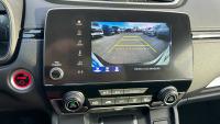 Honda Cr-v CR-V 2.0 I-MMD HYBRID ELEGANCE CVT 184 5P