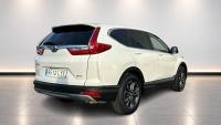 Honda Cr-v CR-V 2.0 I-MMD HYBRID ELEGANCE CVT 184 5P