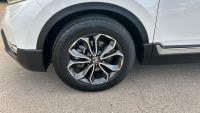 Honda Cr-v CR-V 2.0 I-MMD HYBRID ELEGANCE CVT 184 5P
