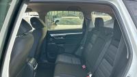 Honda Cr-v CR-V 2.0 I-MMD HYBRID ELEGANCE CVT 184 5P