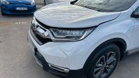 Honda Cr-v CR-V 2.0 I-MMD HYBRID ELEGANCE CVT 184 5P