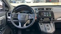 Honda Cr-v CR-V 2.0 I-MMD HYBRID ELEGANCE CVT 184 5P