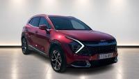 Kia Sportage 1.6 T-GDi HEV 171kW (230CV) Tech 4x2