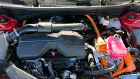 Kia Sportage 1.6 T-GDi HEV 171kW (230CV) Tech 4x2