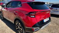 Kia Sportage 1.6 T-GDi HEV 171kW (230CV) Tech 4x2