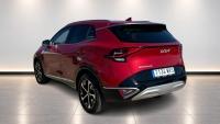 Kia Sportage 1.6 T-GDi HEV 171kW (230CV) Tech 4x2