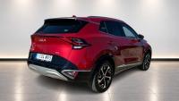 Kia Sportage 1.6 T-GDi HEV 171kW (230CV) Tech 4x2