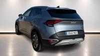 Kia Sportage 1.6 T-GDi HEV 158kW (215CV) Drive 4x2