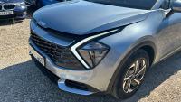Kia Sportage 1.6 T-GDi HEV 158kW (215CV) Drive 4x2