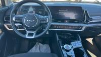 Kia Sportage 1.6 T-GDi HEV 158kW (215CV) Drive 4x2