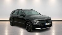 Kia E-niro 150kW Business (Long Range)