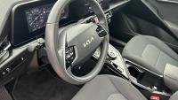 Kia E-niro 150kW Business (Long Range)