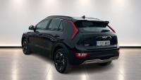 Kia E-niro 150kW Business (Long Range)