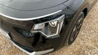 Kia E-niro 150kW Business (Long Range)