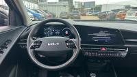 Kia E-niro 150kW Business (Long Range)