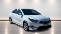 Kia Ceed 1.0 T-GDi 88kW (120CV) Drive
