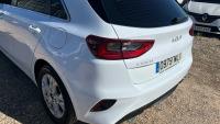 Kia Ceed 1.0 T-GDi 88kW (120CV) Drive