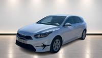 Kia Ceed 1.0 T-GDi 88kW (120CV) Drive