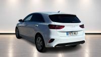 Kia Ceed 1.0 T-GDi 88kW (120CV) Drive