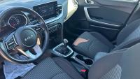 Kia Ceed 1.0 T-GDi 88kW (120CV) Drive