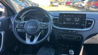 Kia Ceed 1.0 T-GDi 88kW (120CV) Drive