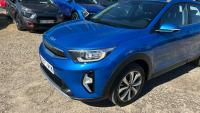 Kia Stonic STONIC 1.0 T-GDI MHEV IMT 74KW DRIVE 100 5P