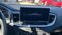 Kia Xceed XCEED 1.0 T-GDI 74KW DRIVE 100 5P