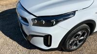 Kia Xceed XCEED 1.0 T-GDI 74KW DRIVE 100 5P