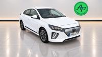 Hyundai Ioniq EV Tecno
