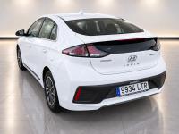 Hyundai Ioniq EV Tecno